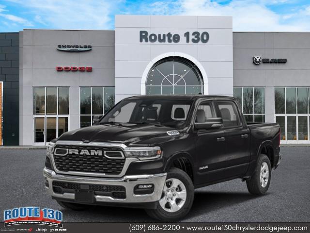 2026 RAM Ram 1500 Pickup Big Horn/Lone Star's photo