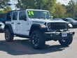Jeep Wrangler 4xe