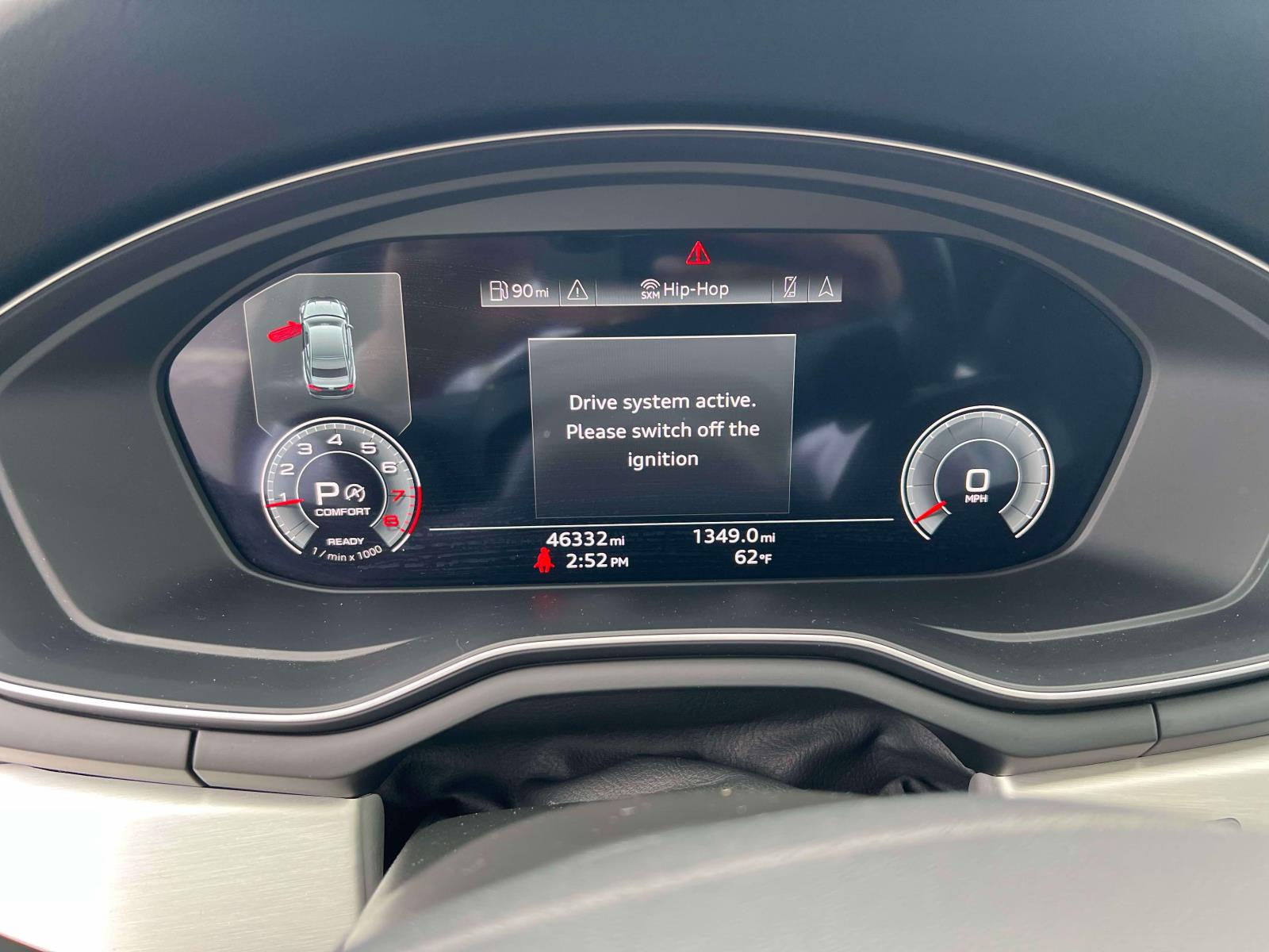 2022 Audi A5 Coupe Premium Plus - Photo 16