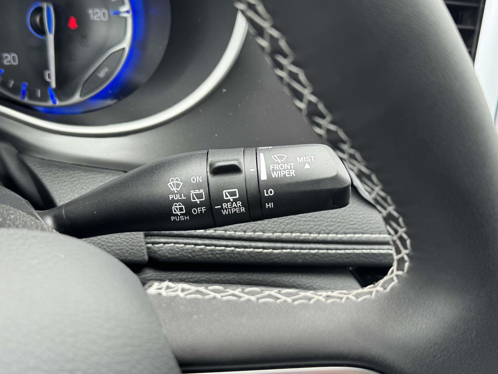 2026 Chrysler Pacifica Select - Photo 19