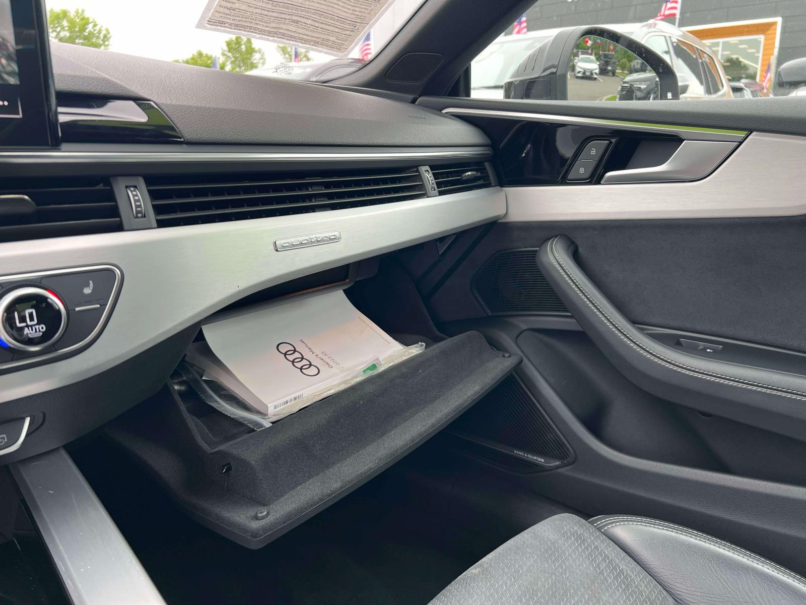 2022 Audi A5 Coupe Premium Plus - Photo 10