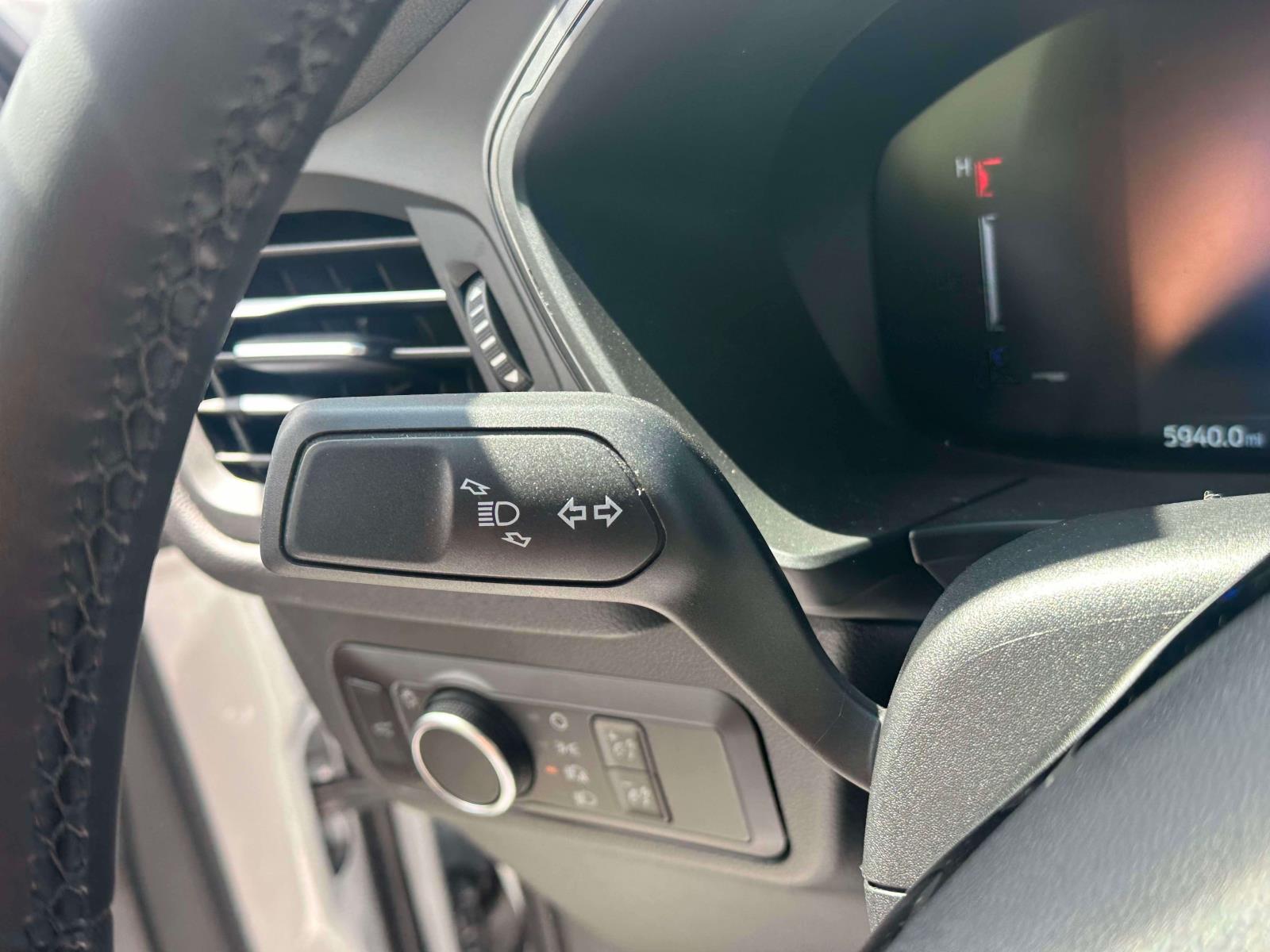 2025 Ford Escape Active - Photo 22