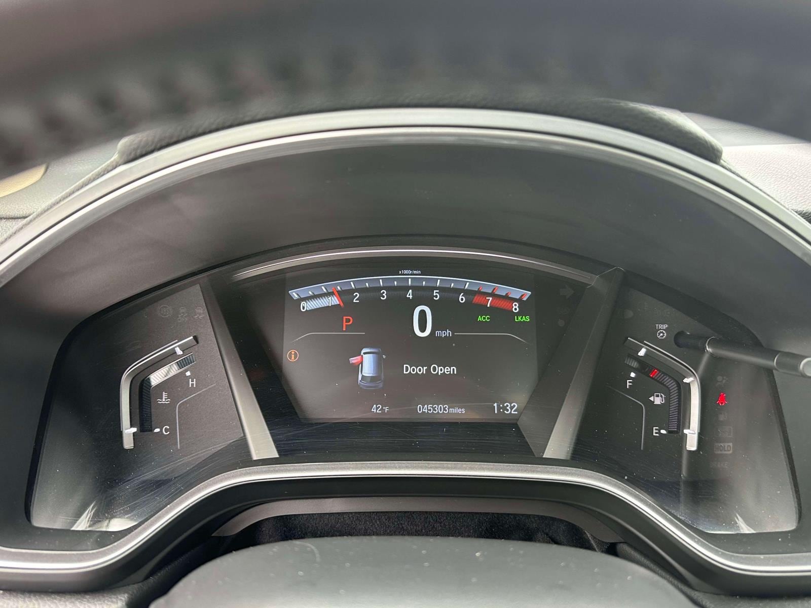 2022 Honda CR-V EX-L - Photo 26