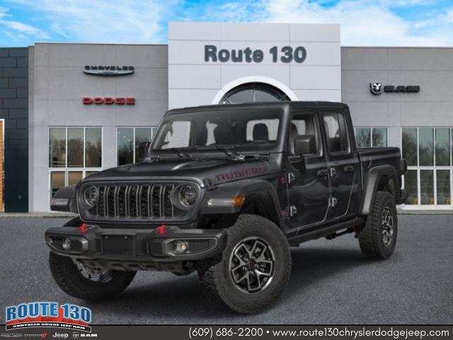 2026 Jeep Gladiator Rubicon X Auto's photo