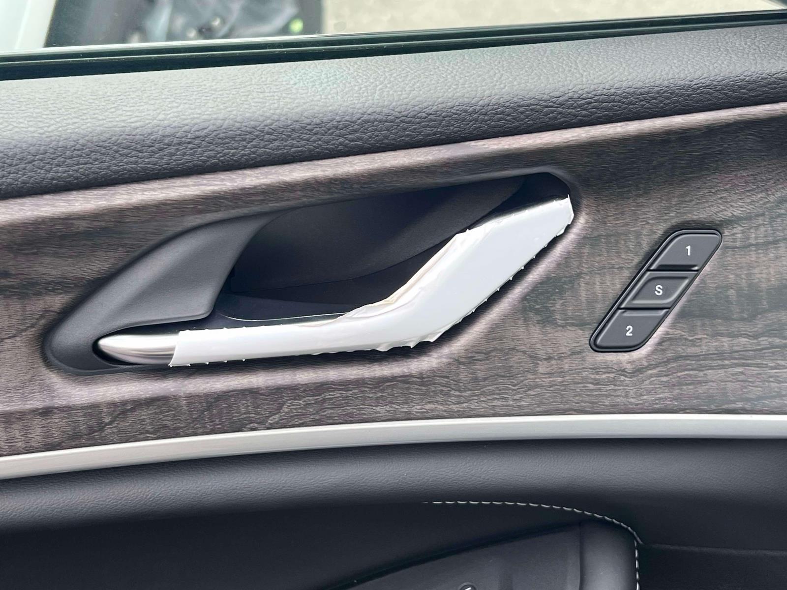 2026 Jeep Grand Cherokee Limited - Photo 28