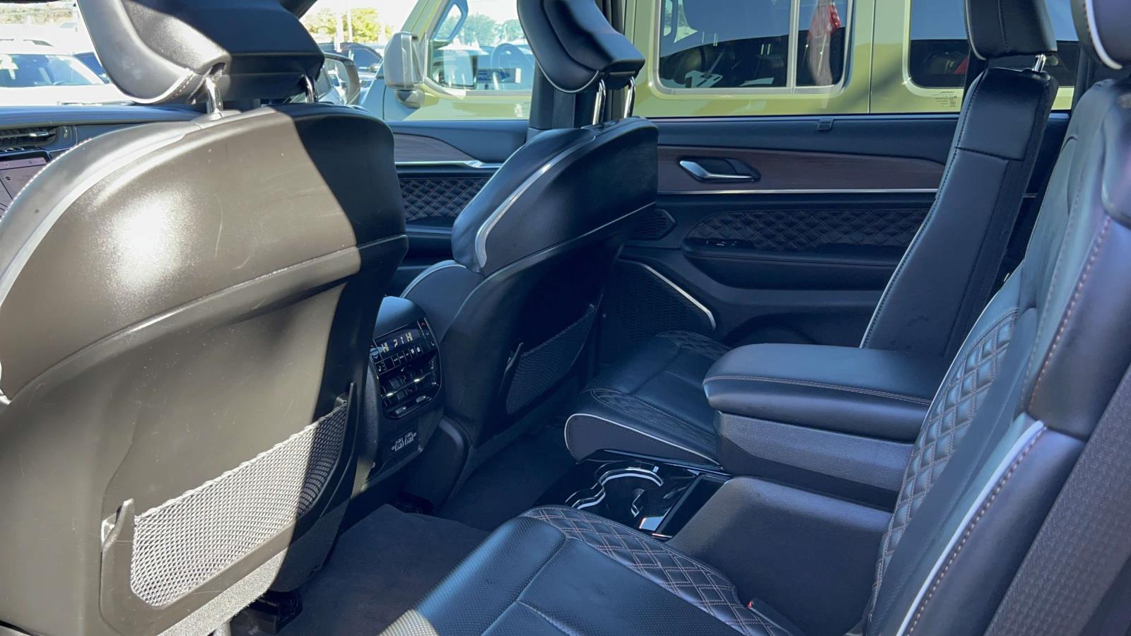 2023 Jeep Grand Cherokee L Summit - Photo 39