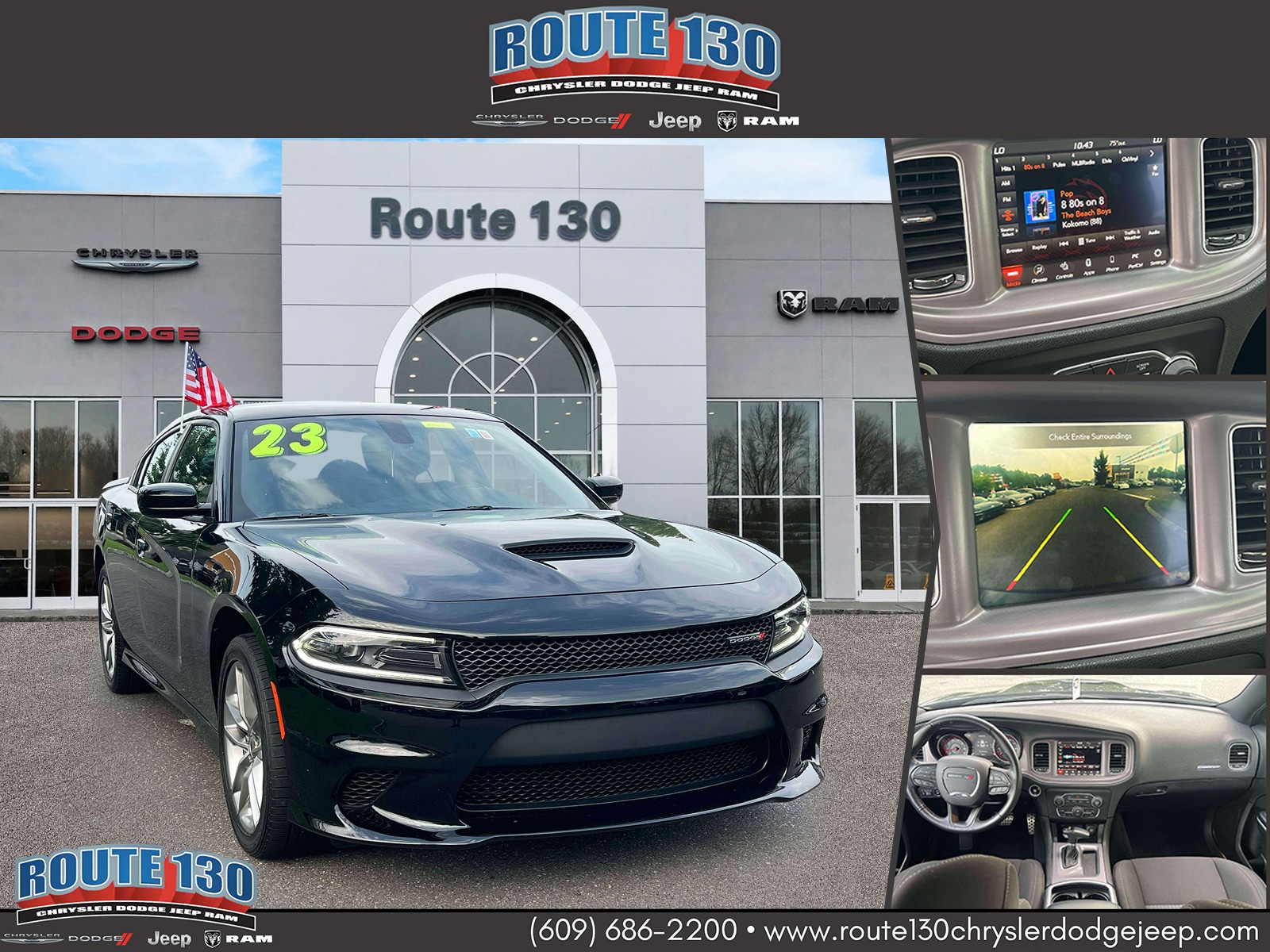 2023 Dodge Charger