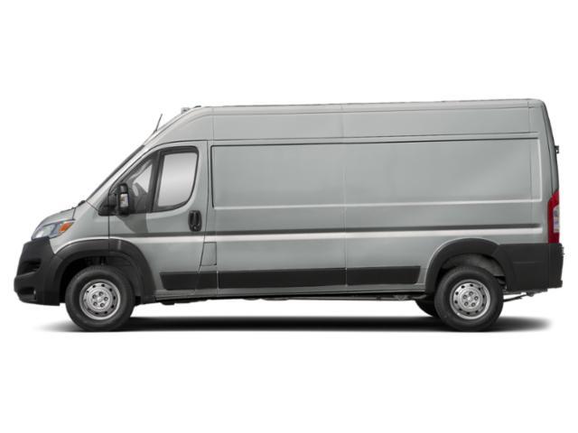 2025 Ram ProMaster 2500 photo 2