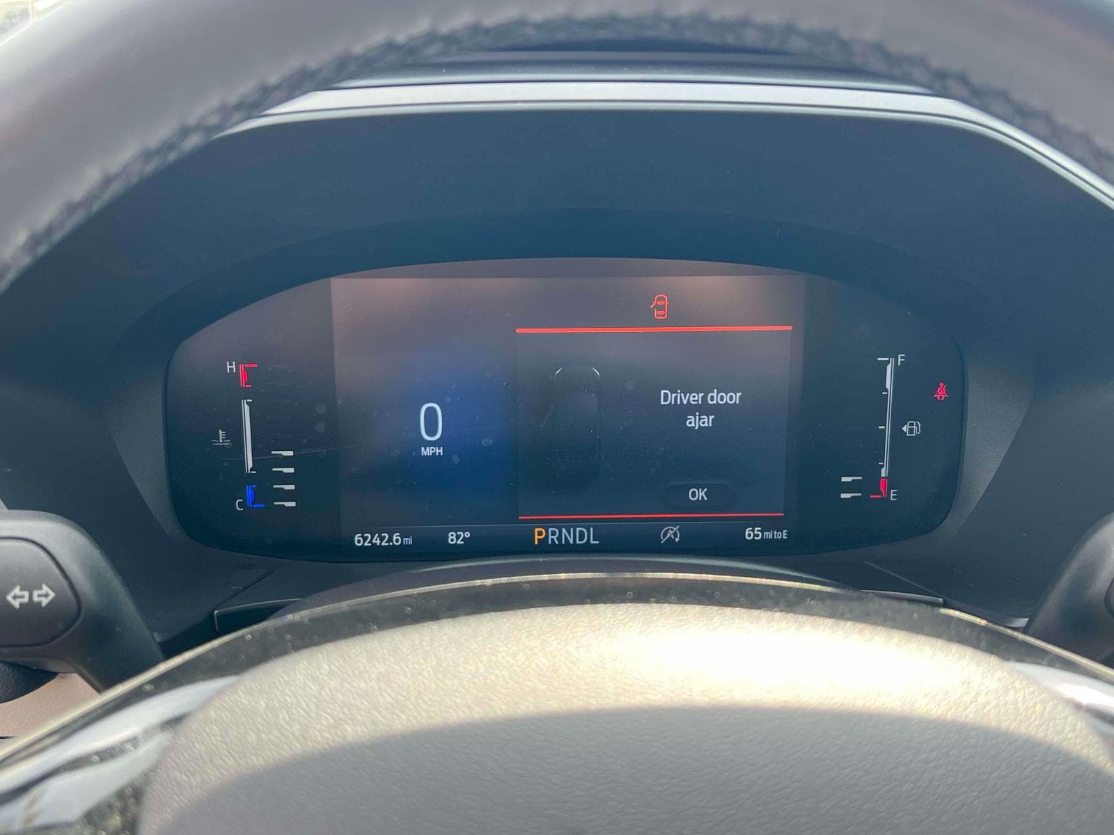 2024 Ford Escape Active - Photo 17