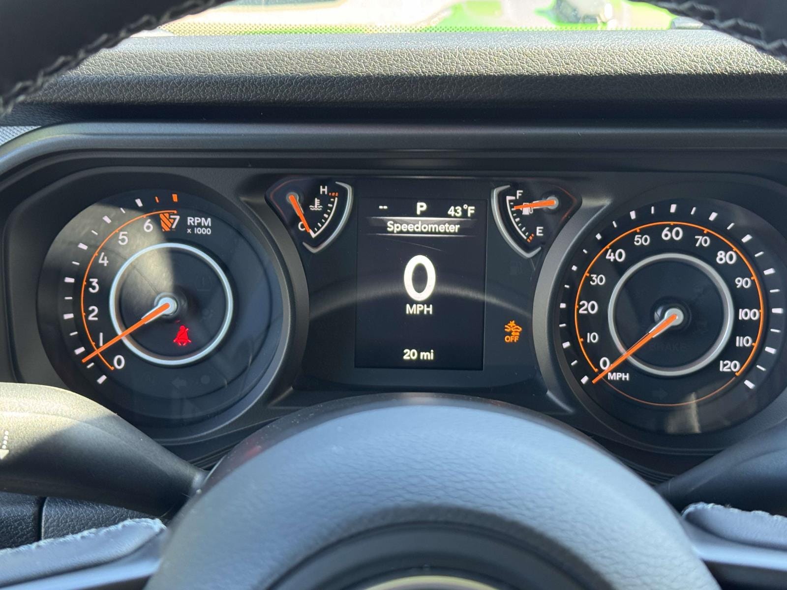 2026 Jeep Gladiator Sport S - Photo 17