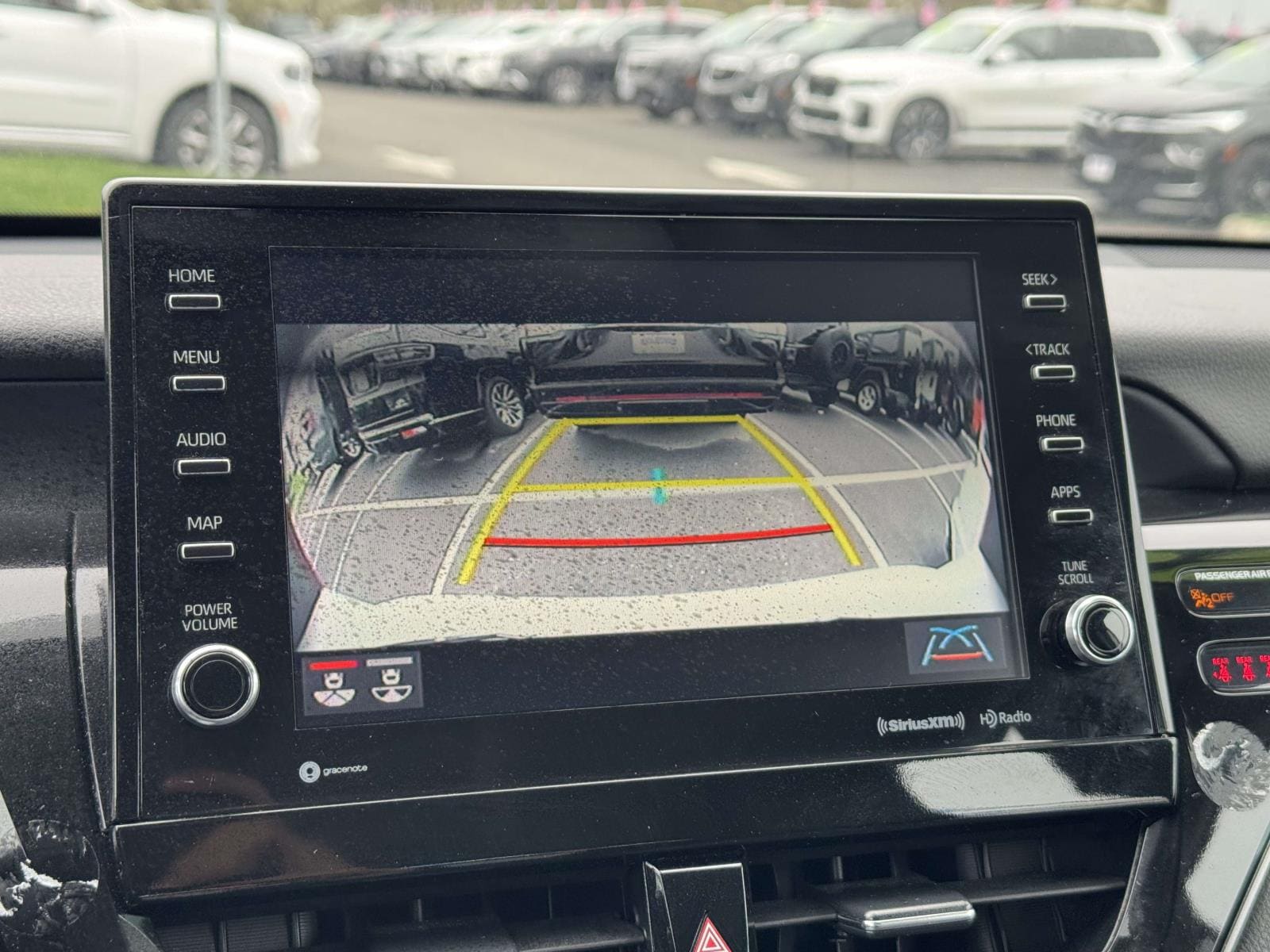 2023 Toyota Camry XSE - Photo 17