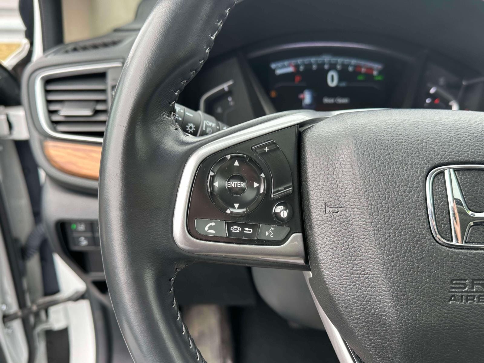 2022 Honda CR-V EX-L - Photo 22