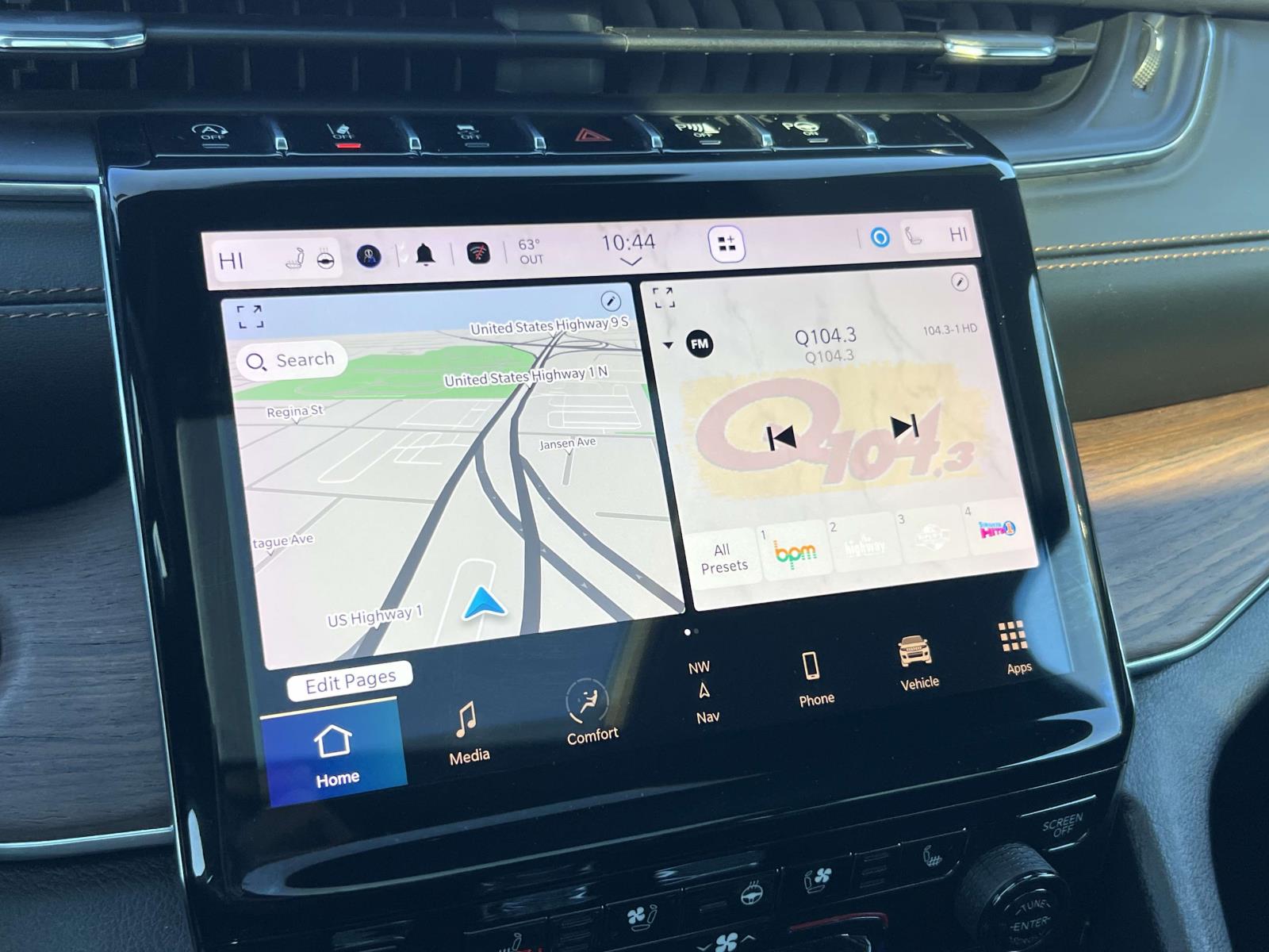 2023 Jeep Grand Cherokee L Summit - Photo 19