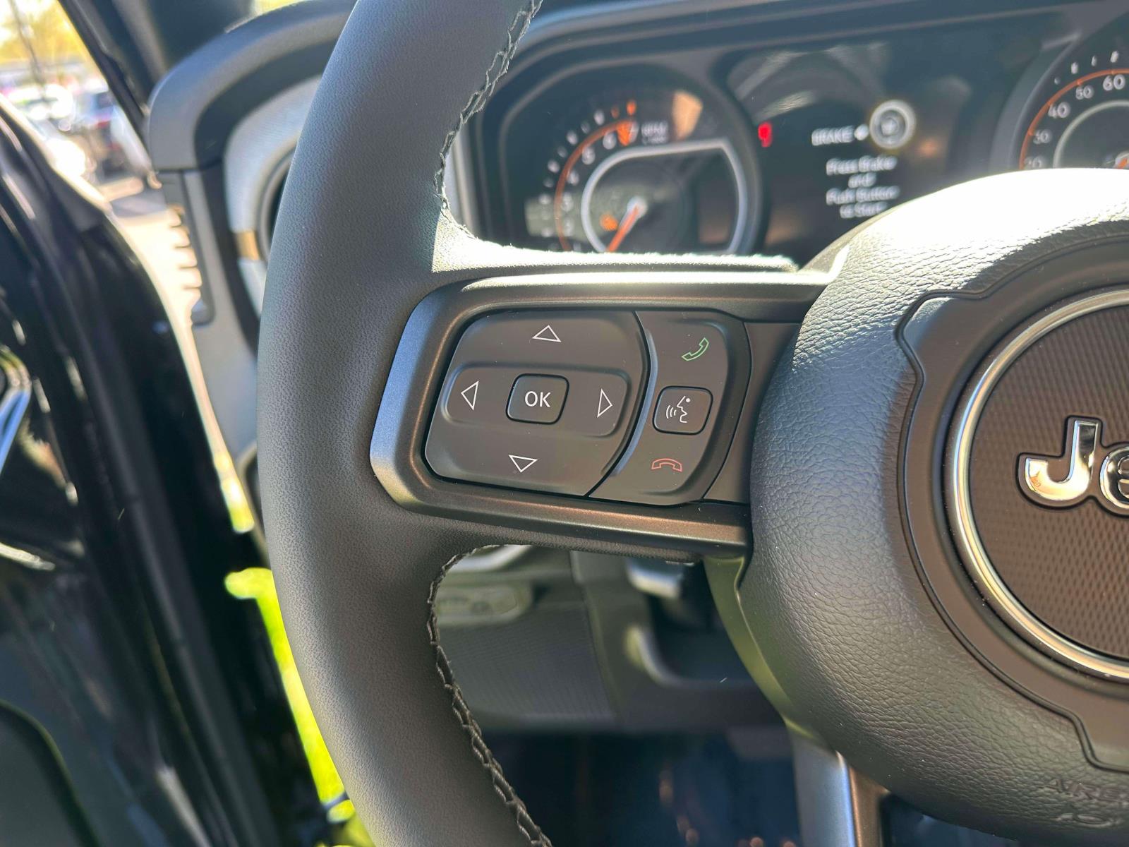 2026 Jeep Gladiator Sport S - Photo 19