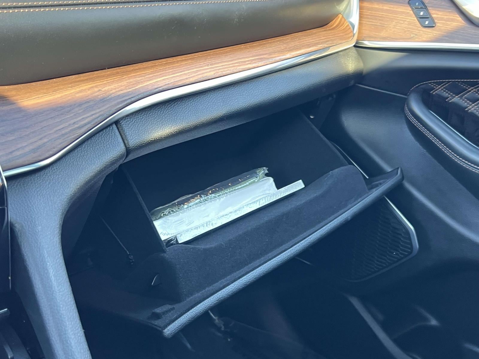 2023 Jeep Grand Cherokee L Summit - Photo 12