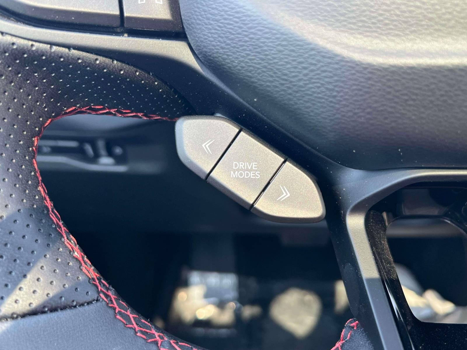 2026 Dodge Charger Scat Pack - Photo 9