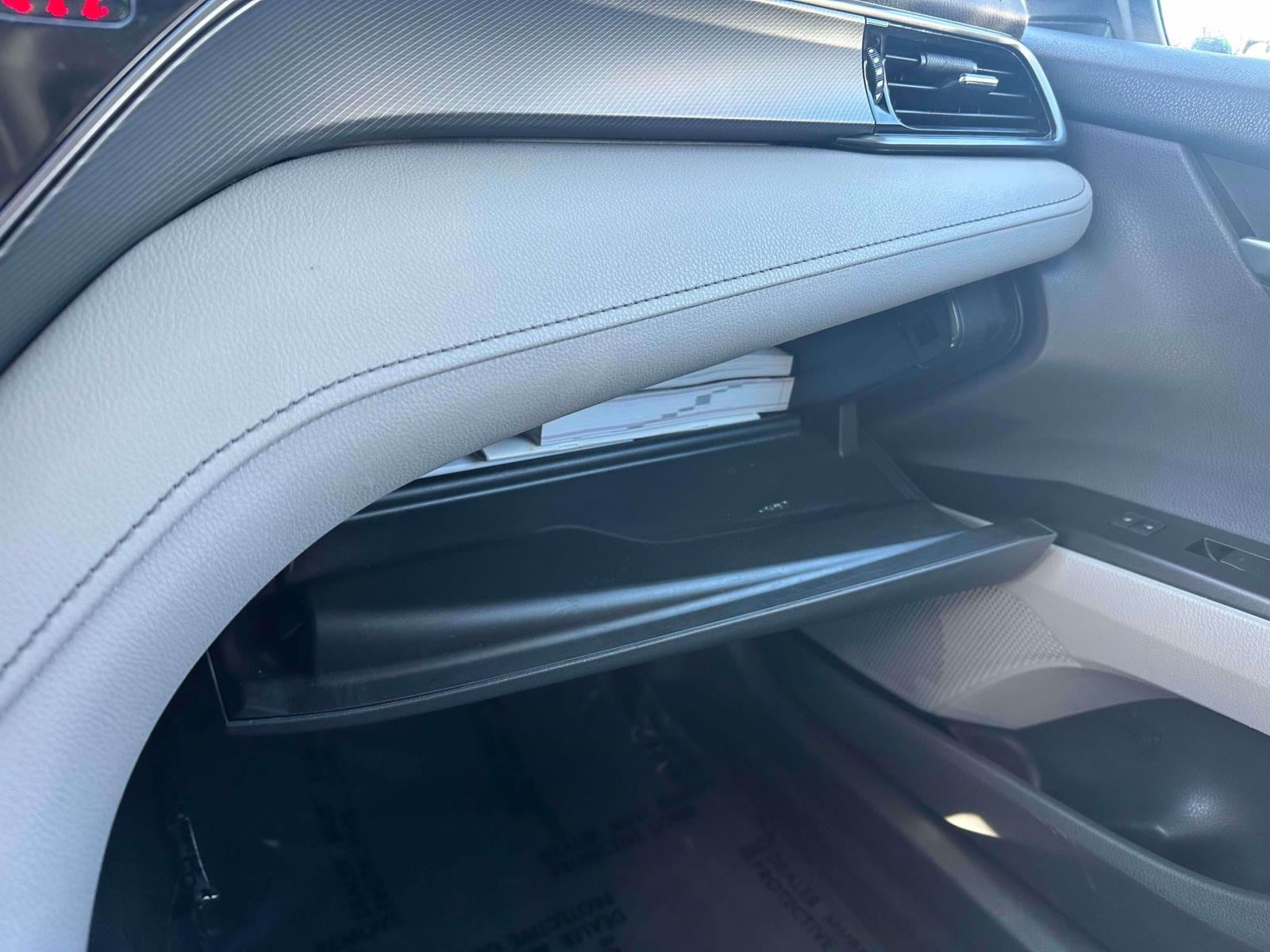 2024 Toyota Camry SE - Photo 31