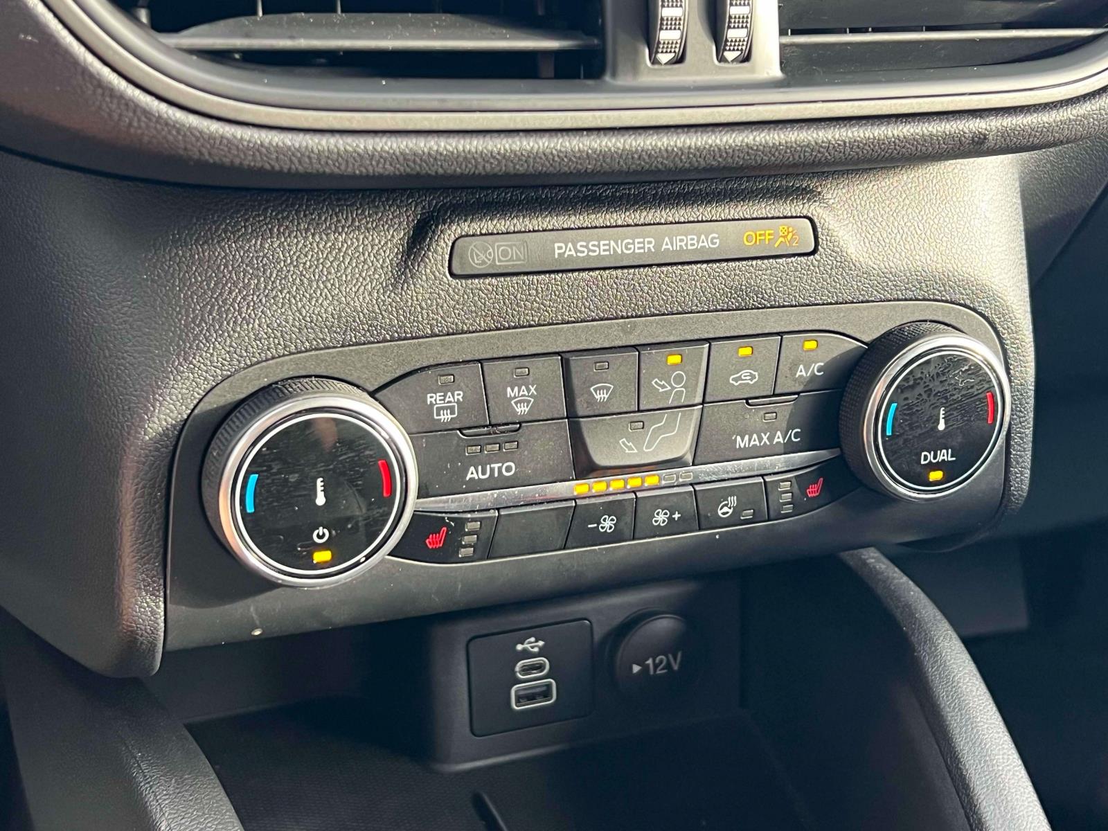 2025 Ford Escape Active - Photo 14