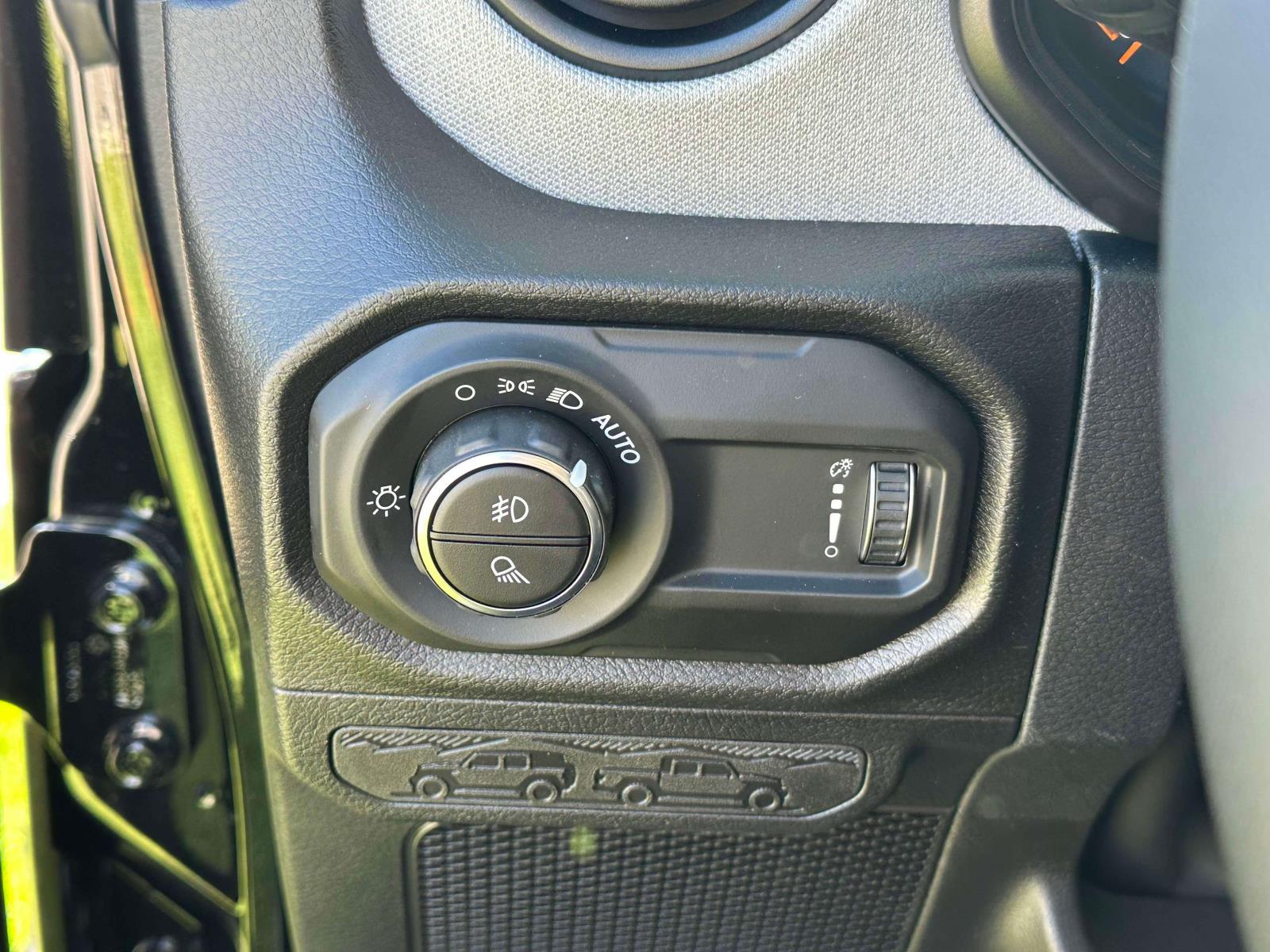 2026 Jeep Gladiator Sport S - Photo 18