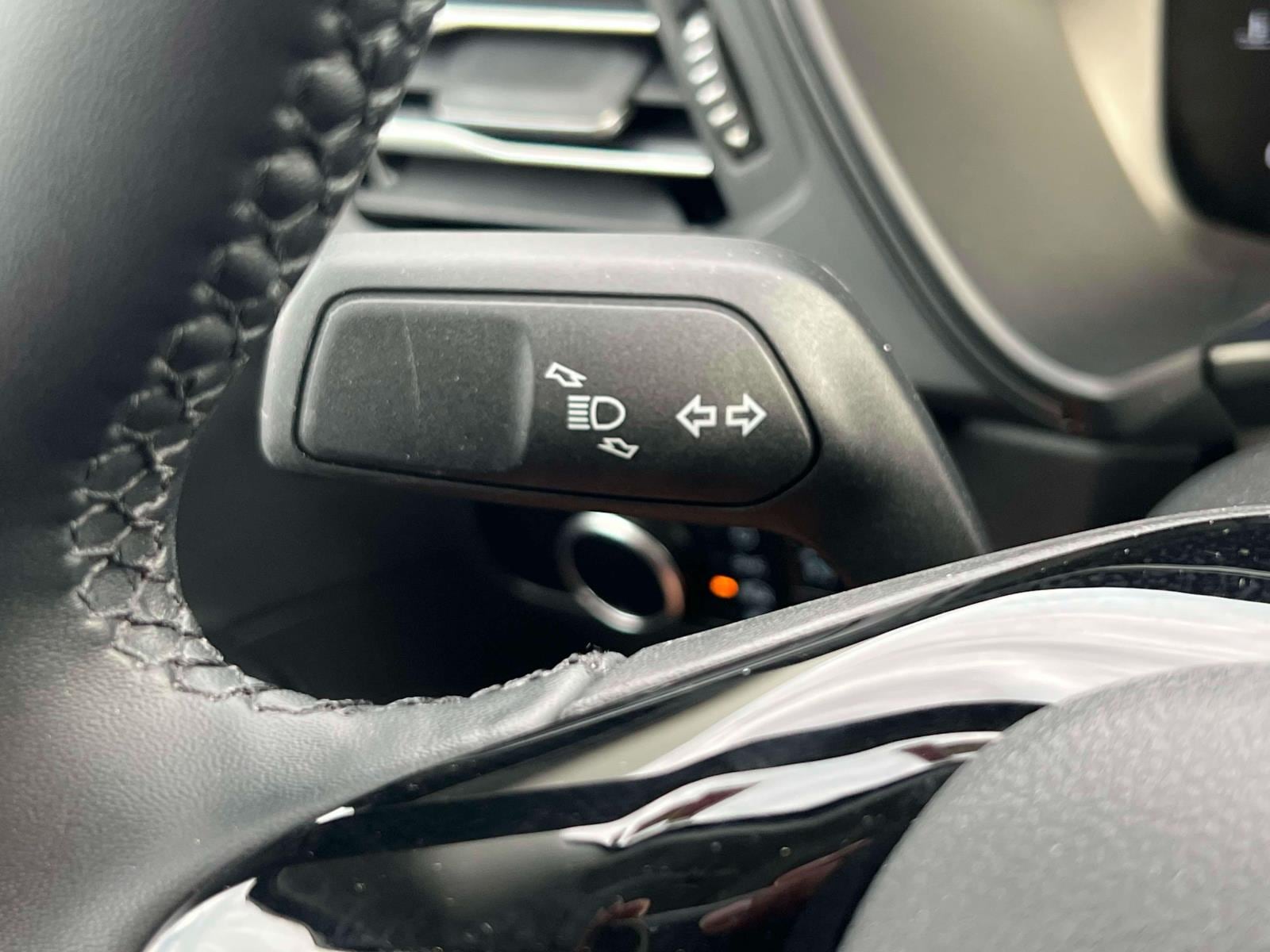 2025 Ford Escape Active - Photo 18