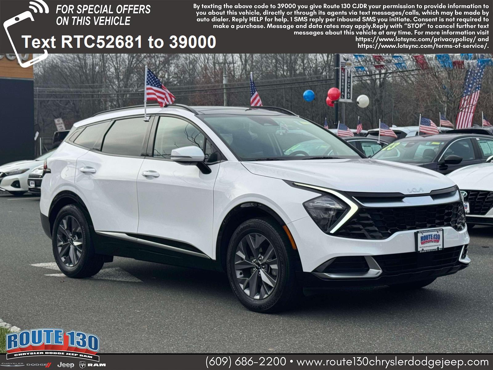 2023 Kia Sportage SX's photo