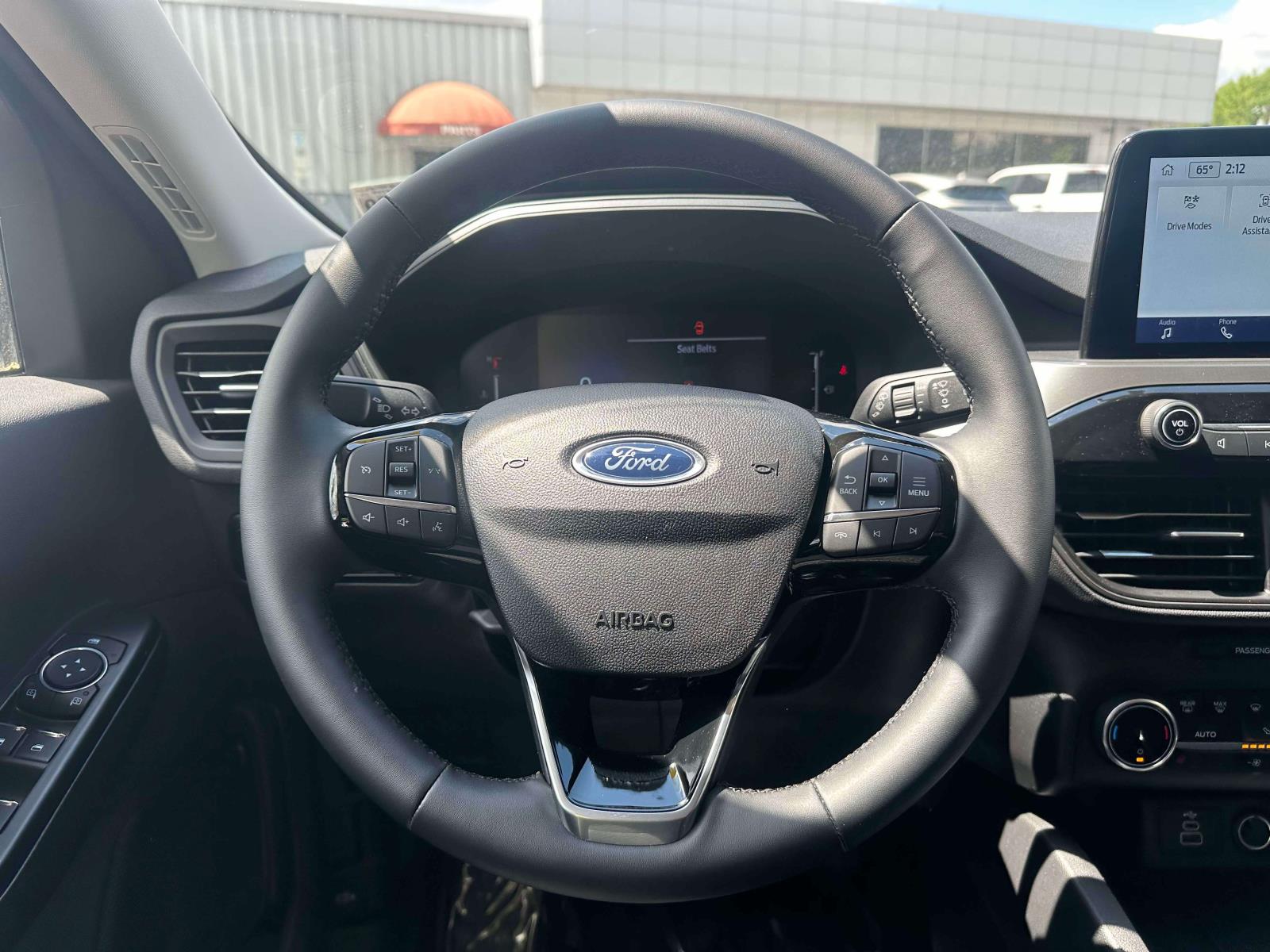 2025 Ford Escape Active - Photo 13