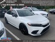 Honda Civic Sedan