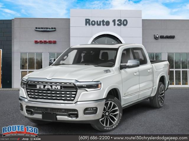 2026 RAM Ram 1500 Pickup Limited's photo