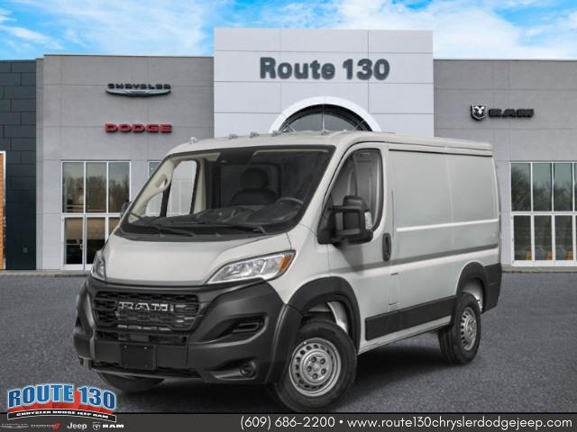 2026 RAM ProMaster 1500 Tradesman 118" WB Low Roof's photo