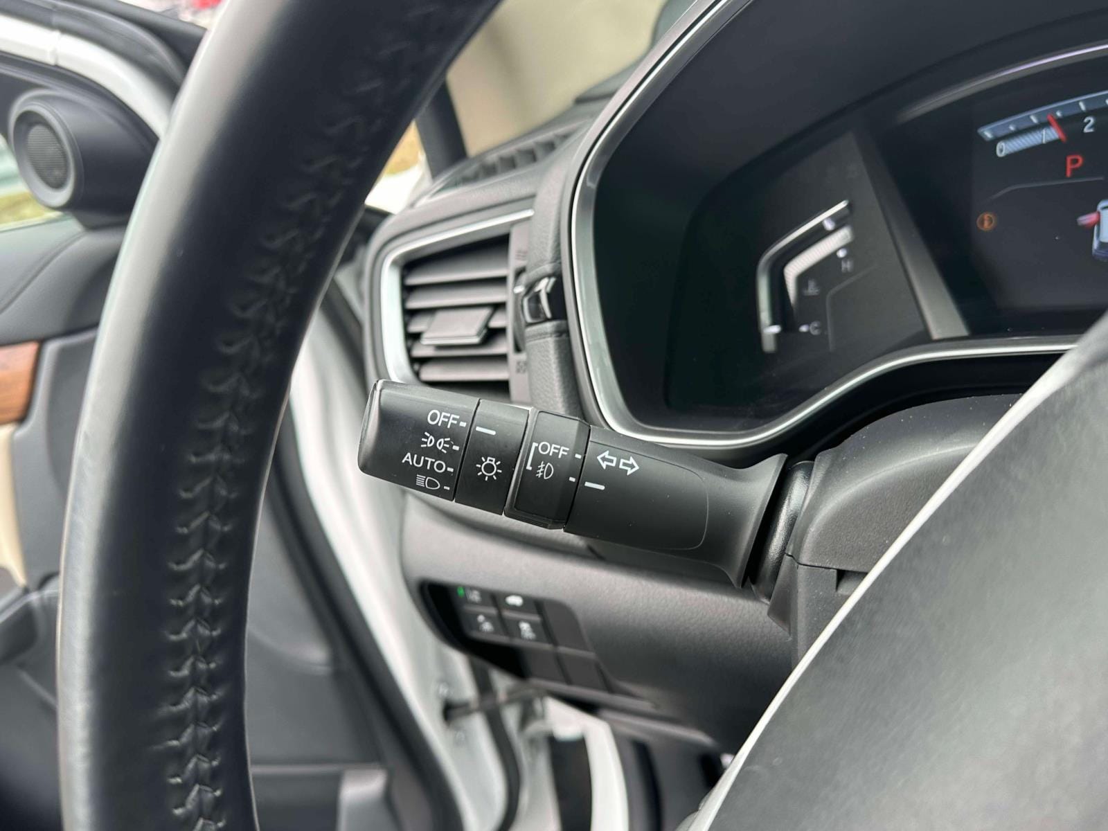 2022 Honda CR-V EX-L - Photo 24