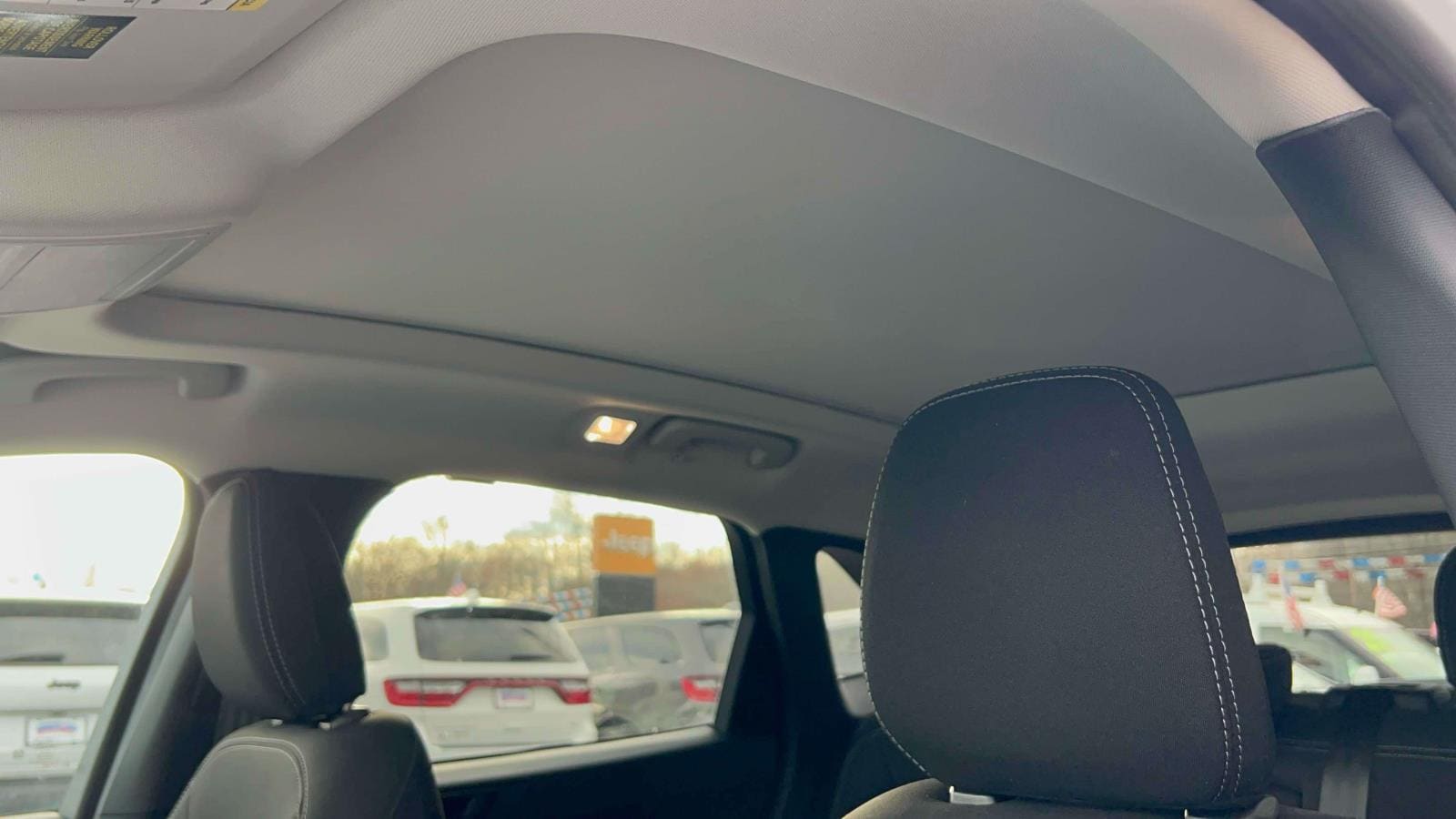 2025 Ford Escape Active - Photo 22