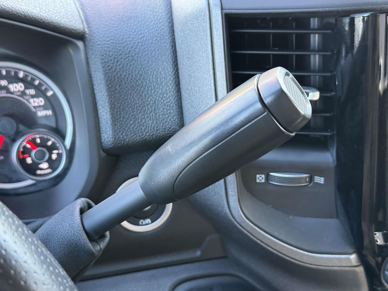 2025 RAM 2500 Tradesman - Photo 19