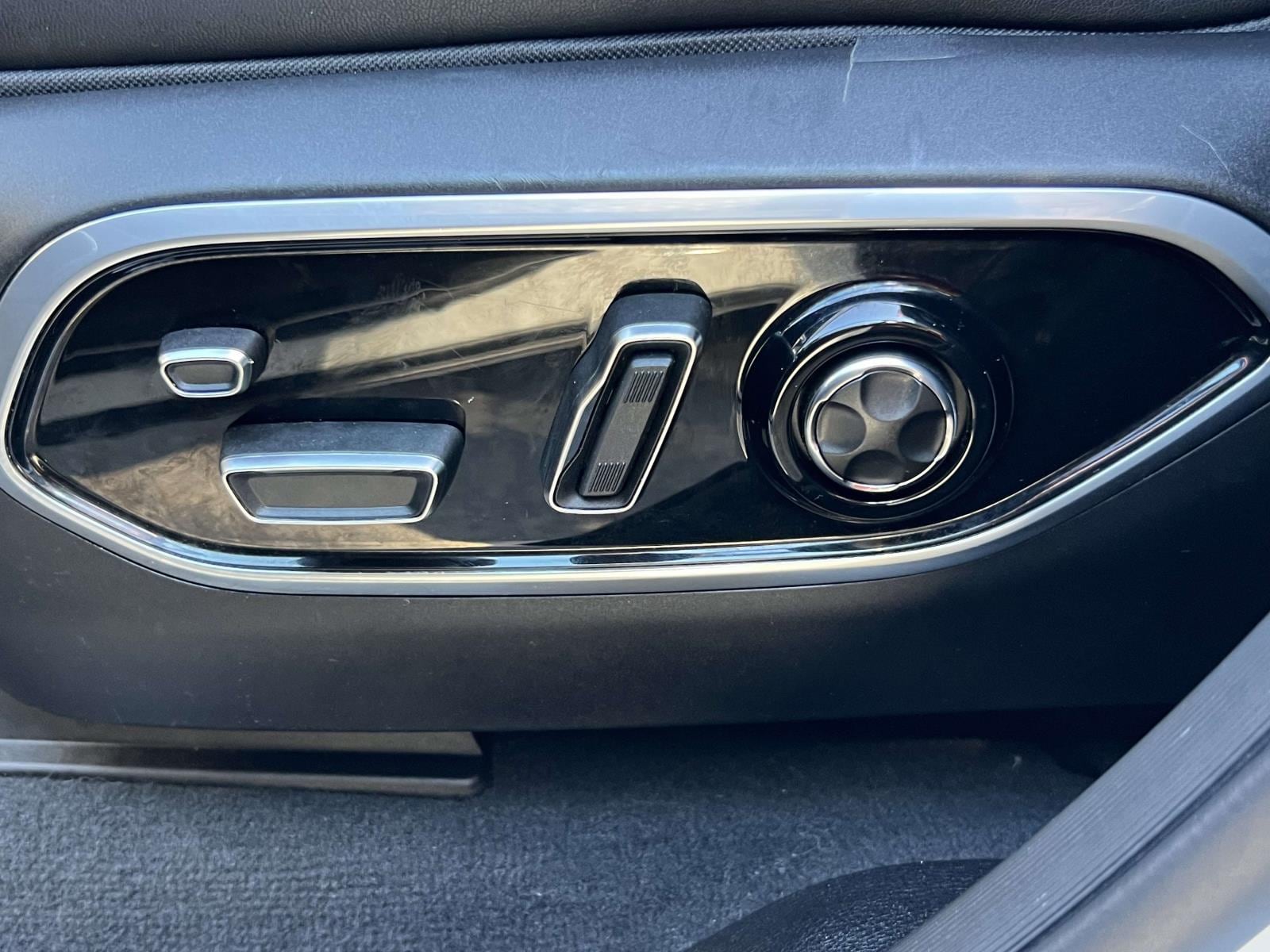 2023 Jeep Grand Cherokee L Summit - Photo 29