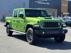 2026 Jeep Gladiator SPORT S 4X4 Pickup
