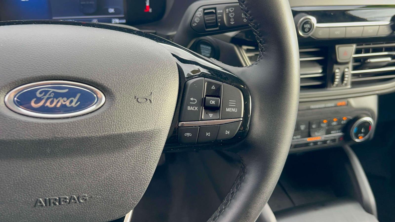 2025 Ford Escape Active - Photo 24