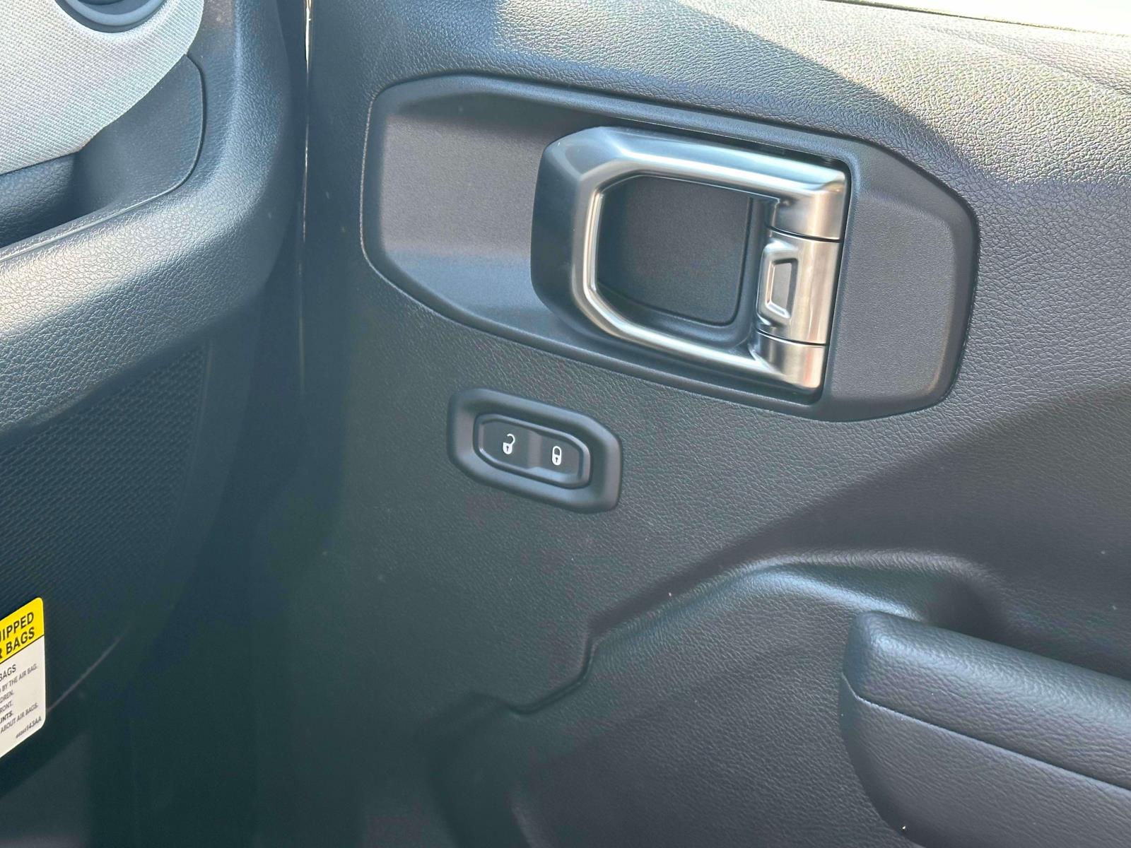 2026 Jeep Gladiator Sport S - Photo 28