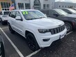 Jeep Grand Cherokee WK