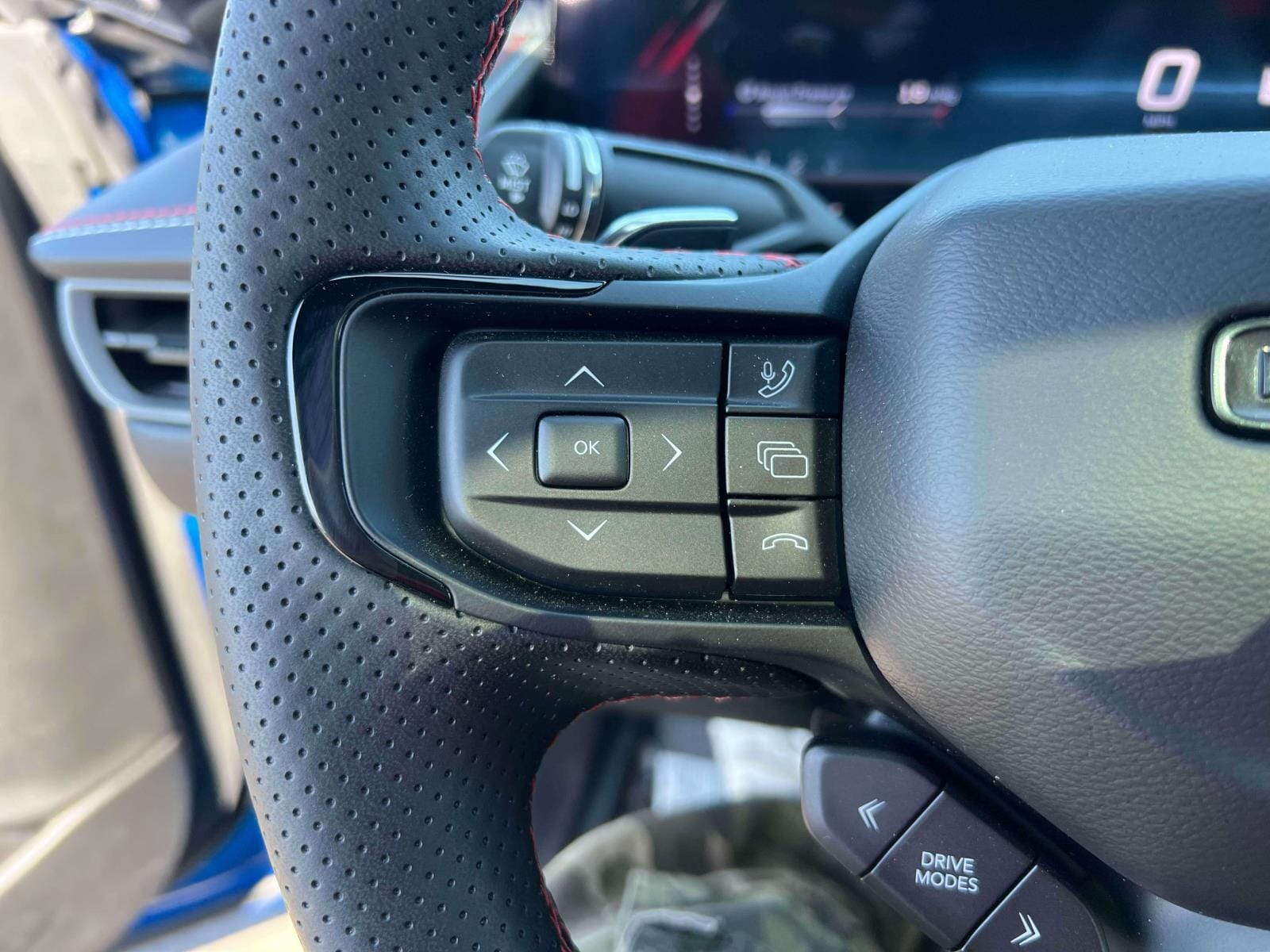 2026 Dodge Charger Scat Pack - Photo 24