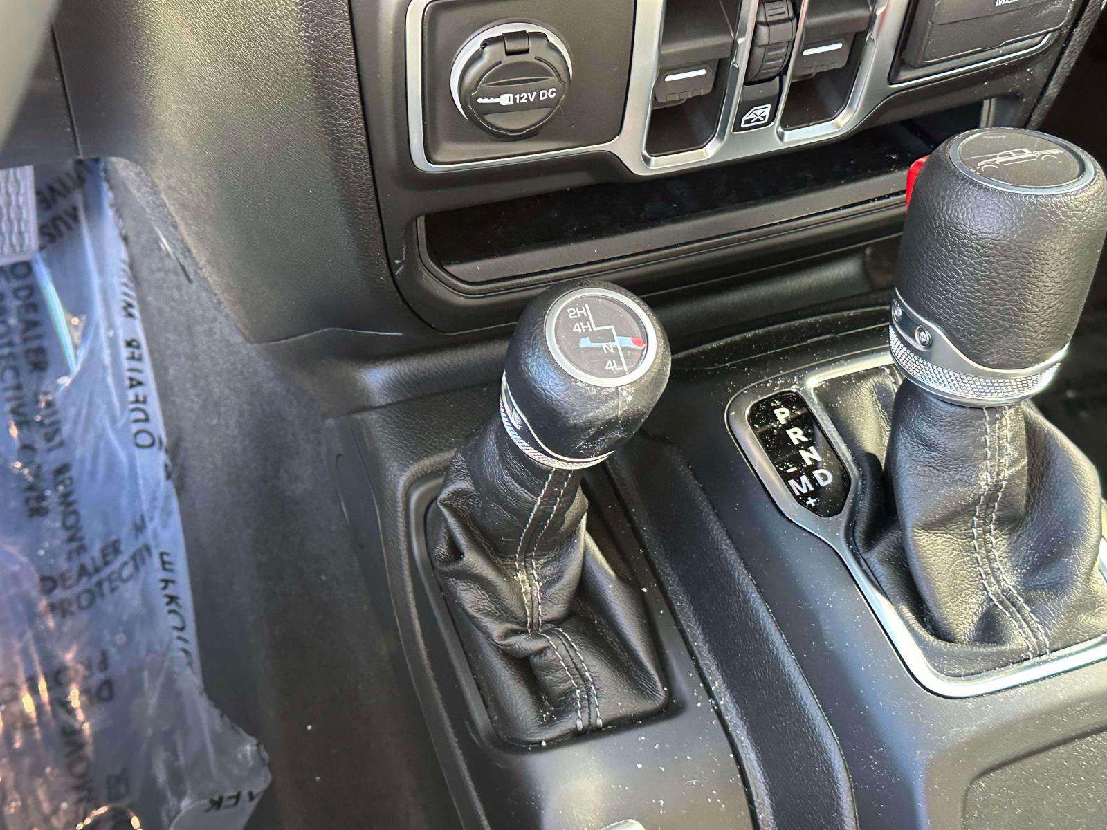 2026 Jeep Gladiator Sport S - Photo 24
