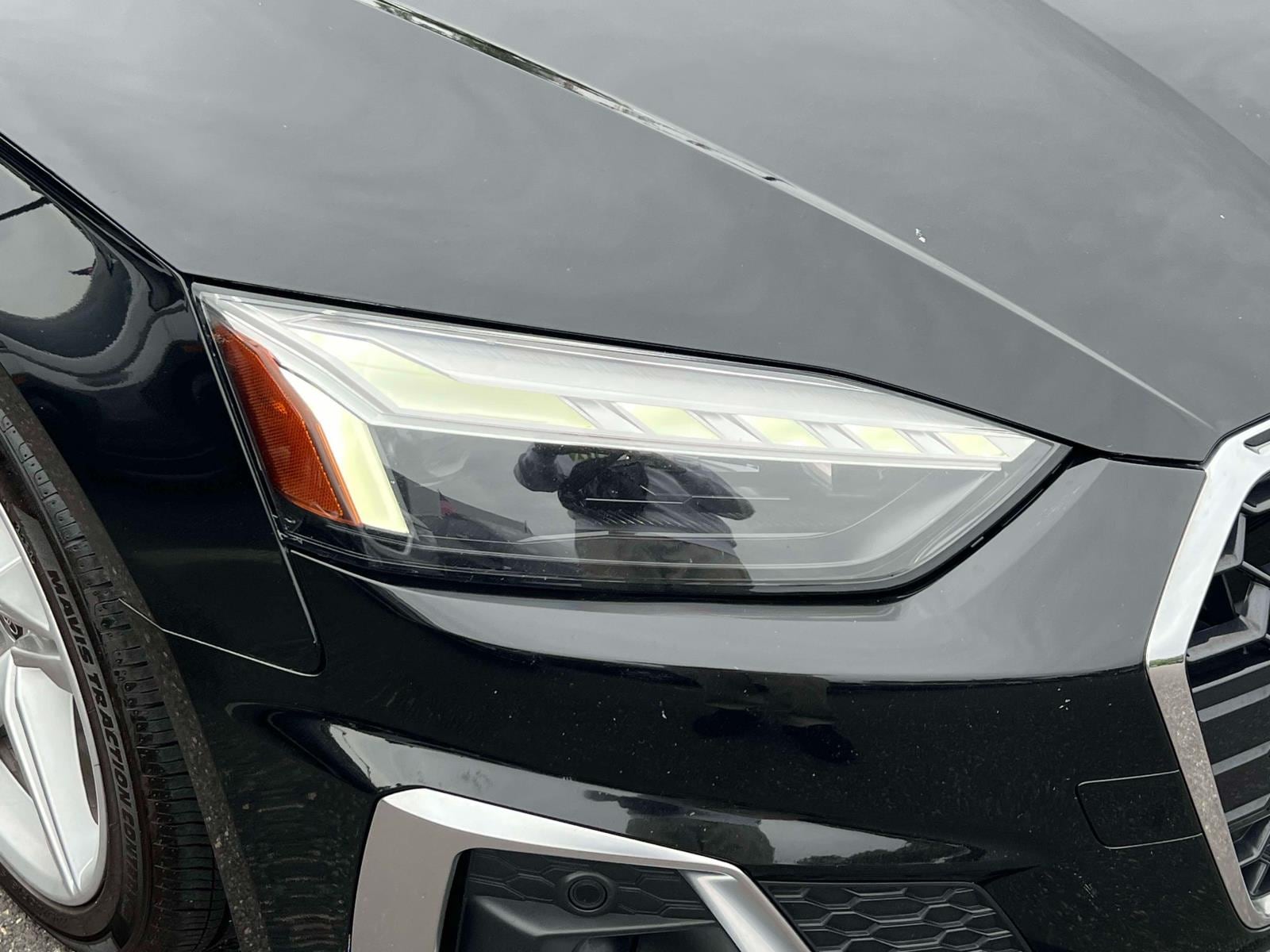 2022 Audi A5 Coupe Premium Plus - Photo 7