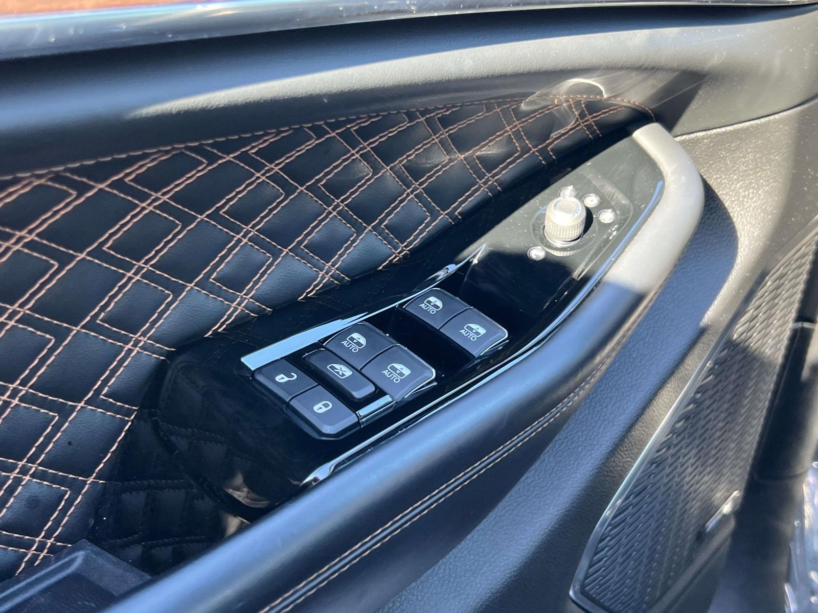 2023 Jeep Grand Cherokee L Summit - Photo 32