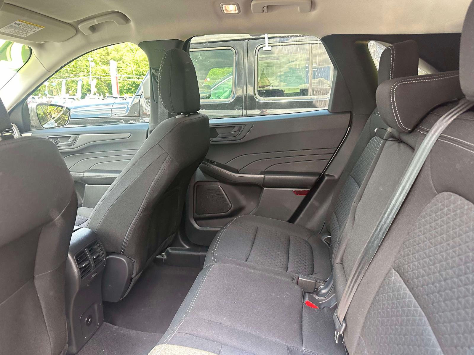 2025 Ford Escape Active - Photo 9
