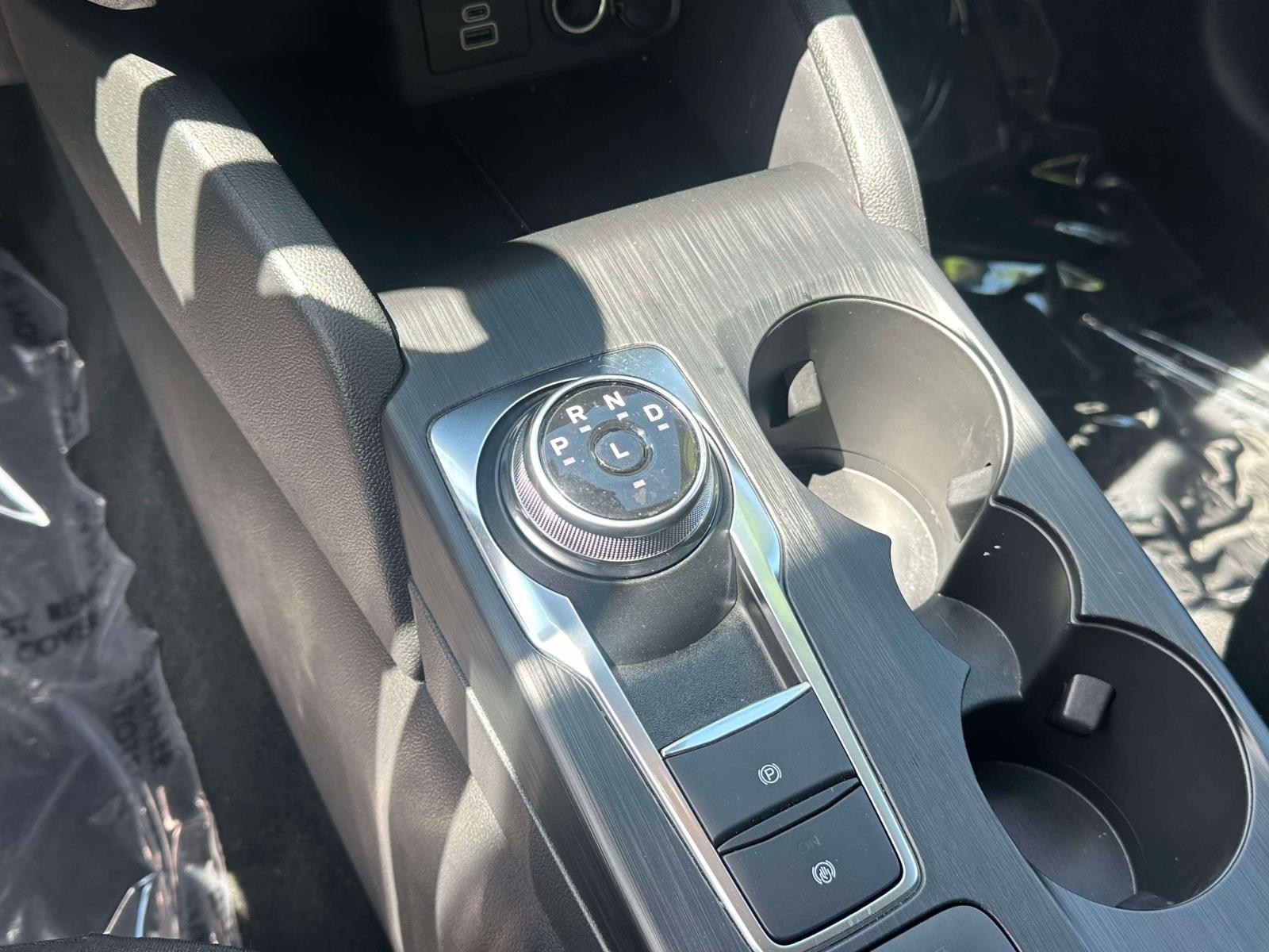 2025 Ford Escape Active - Photo 29