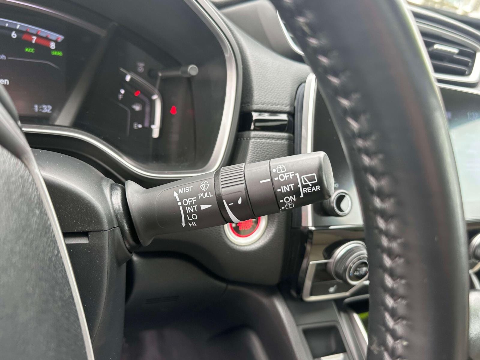 2022 Honda CR-V EX-L - Photo 25