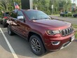 Jeep Grand Cherokee WK