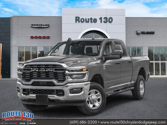 2026 RAM 2500 Laramie 4X4 Crew Cab SWB's photo