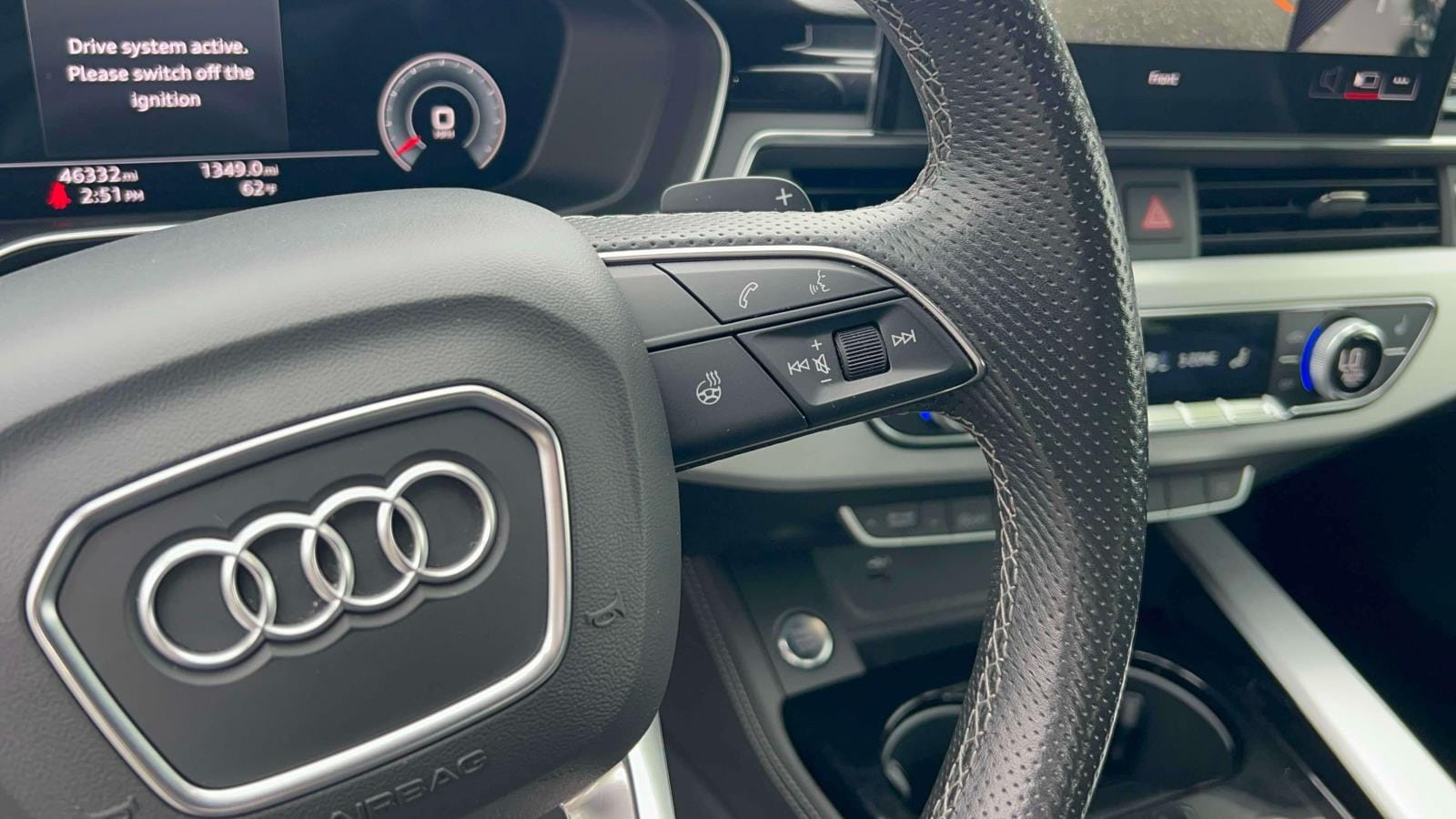2022 Audi A5 Coupe Premium Plus - Photo 18