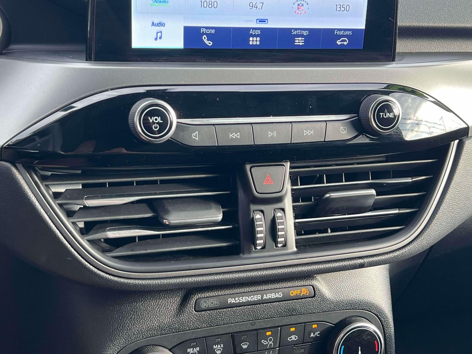 2025 Ford Escape Active - Photo 15