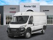  Ram ProMaster