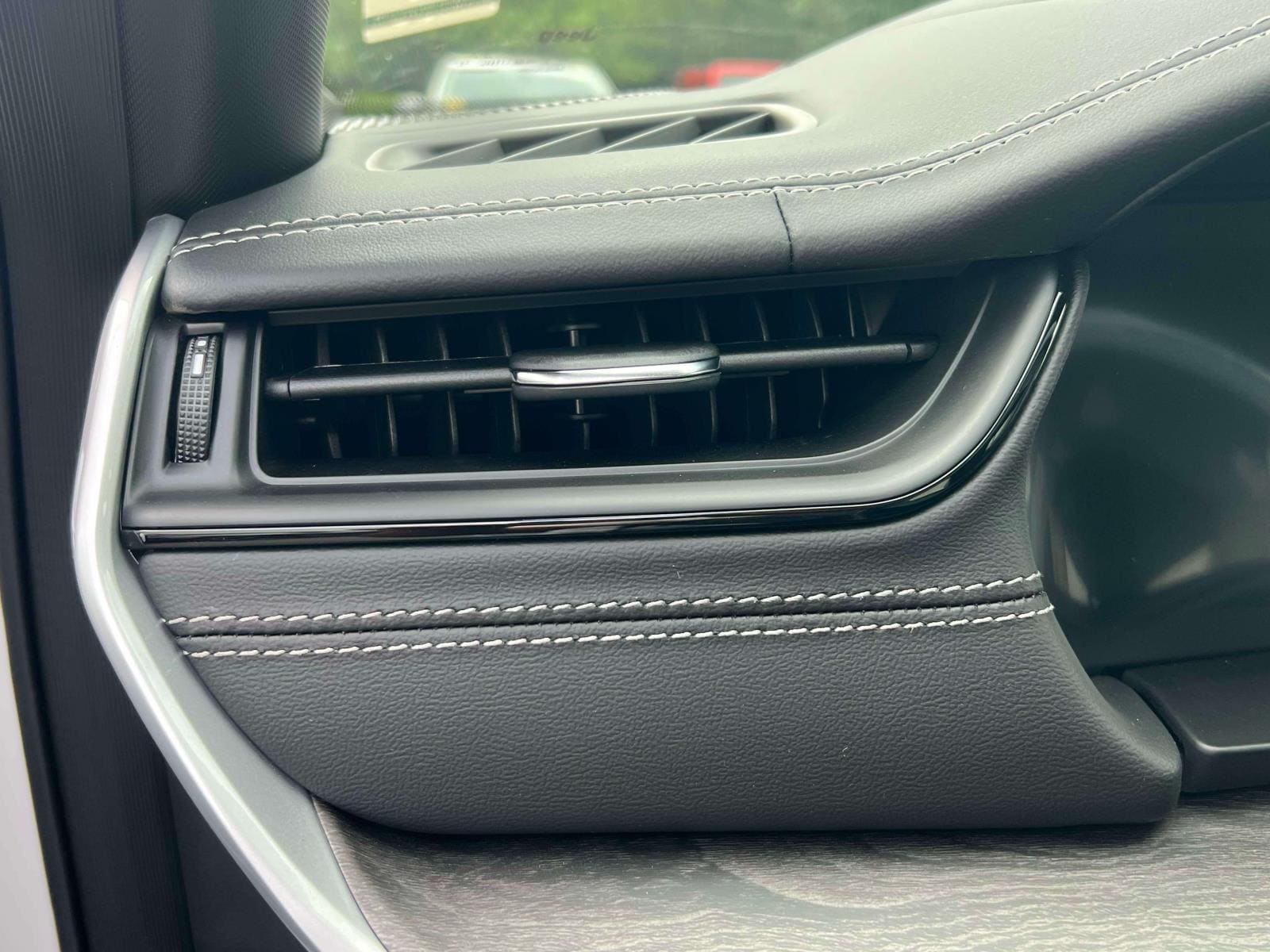2026 Jeep Grand Cherokee Limited - Photo 8